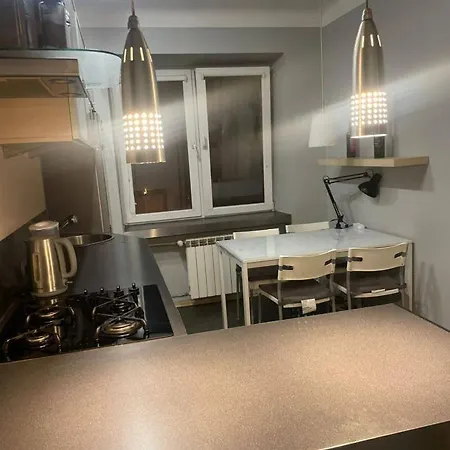 Apartman Ariel