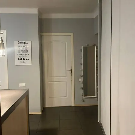 Apartman Ariel *
