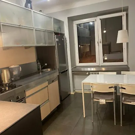 Appartement Ariel *